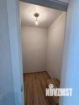 1-к квартира, на длительный срок, 34м2, 13/25 этаж