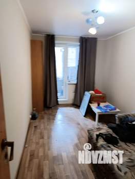 2-к квартира, на длительный срок, 53м2, 4/12 этаж