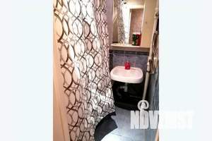 2-к квартира, посуточно, 41м2, 3/9 этаж