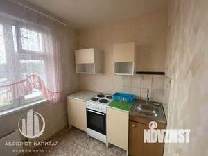 1-к квартира, на длительный срок, 36м2, 6/14 этаж