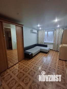 2-к квартира, на длительный срок, 48м2, 4/5 этаж