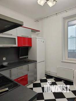 2-к квартира, на длительный срок, 54м2, 11/17 этаж