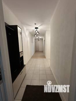 3-к квартира, на длительный срок, 100м2, 9/15 этаж