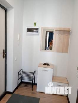 2-к квартира, на длительный срок, 38м2, 8/16 этаж