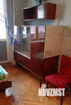 1-к квартира, на длительный срок, 30м2, 5/5 этаж