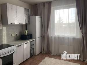 1-к квартира, посуточно, 36м2, 6/16 этаж