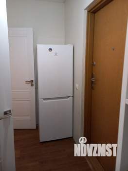 1-к квартира, на длительный срок, 41м2, 3/13 этаж