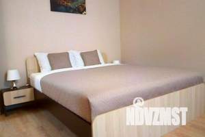 1-к квартира, посуточно, 33м2, 1/9 этаж