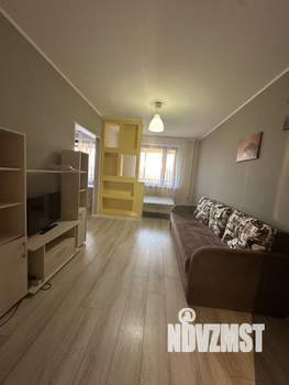 1-к квартира, на длительный срок, 46м2, 7/20 этаж