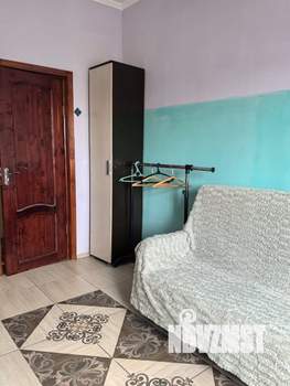 Студия квартира, на длительный срок, 19м2, 2/3 этаж