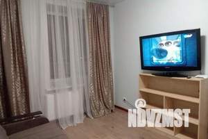 1-к квартира, посуточно, 35м2, 7/16 этаж