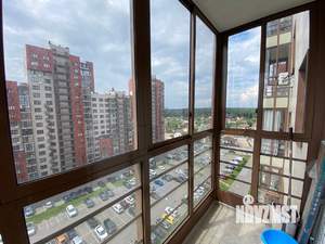 Студия квартира, на длительный срок, 35м2, 10/20 этаж