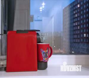 Студия квартира, на длительный срок, 23м2, 7/25 этаж