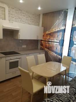 1-к квартира, на длительный срок, 31м2, 3/22 этаж