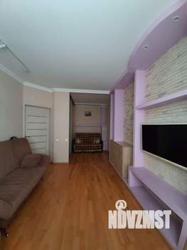 1-к квартира, на длительный срок, 40м2, 13/28 этаж