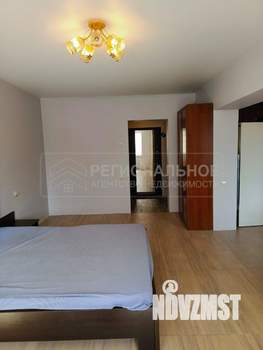 1-к квартира, на длительный срок, 50м2, 11/25 этаж