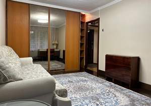 2-к квартира, на длительный срок, 45м2, 1/12 этаж