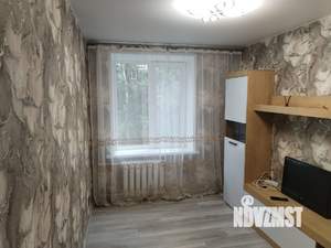 2-к квартира, на длительный срок, 43м2, 2/5 этаж