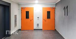 Студия квартира, на длительный срок, 20м2, 11/16 этаж