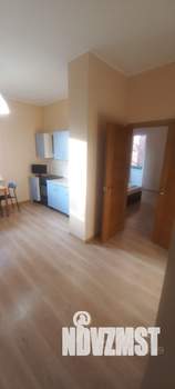 1-к квартира, на длительный срок, 39м2, 1/4 этаж