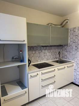 2-к квартира, на длительный срок, 44м2, 10/17 этаж