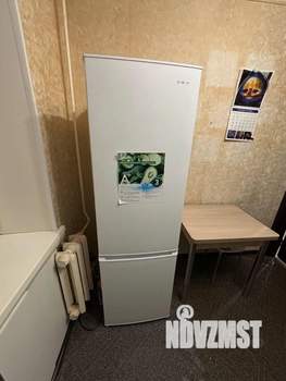 1-к квартира, на длительный срок, 31м2, 4/5 этаж