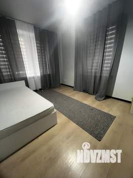 2-к квартира, на длительный срок, 45м2, 2/12 этаж