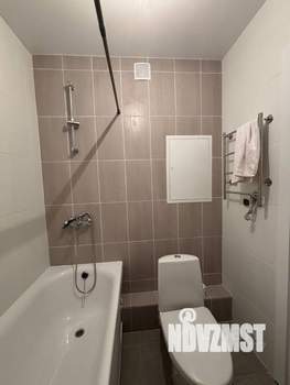 1-к квартира, на длительный срок, 34м2, 13/25 этаж