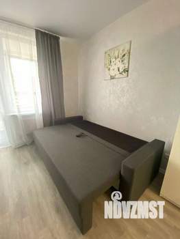 1-к квартира, на длительный срок, 27м2, 18/22 этаж