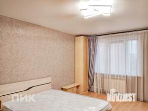 2-к квартира, на длительный срок, 61м2, 8/14 этаж