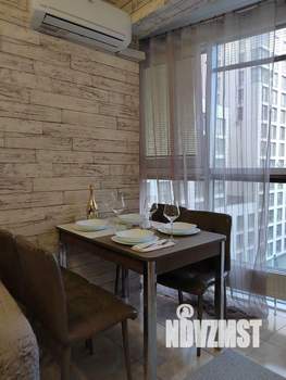 2-к квартира, посуточно, 48м2, 1/1 этаж