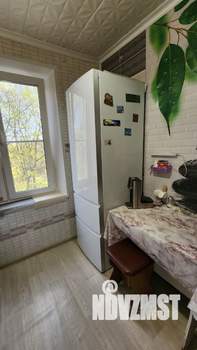 2-к квартира, на длительный срок, 46м2, 5/5 этаж