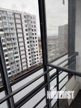 Студия квартира, на длительный срок, 21м2, 12/22 этаж