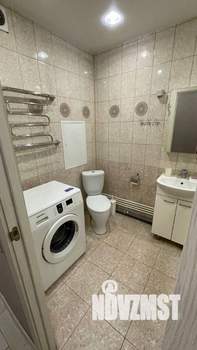 1-к квартира, на длительный срок, 45м2, 10/18 этаж