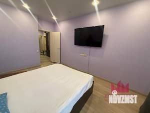 2-к квартира, на длительный срок, 64м2, 20/21 этаж