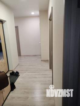 3-к квартира, на длительный срок, 94м2, 10/19 этаж