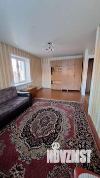 1-к квартира, на длительный срок, 33м2, 2/3 этаж