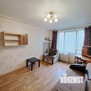 1-к квартира, на длительный срок, 30м2, 4/5 этаж
