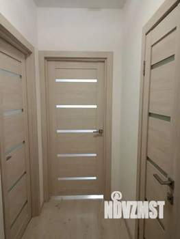 1-к квартира, на длительный срок, 34м2, 4/23 этаж