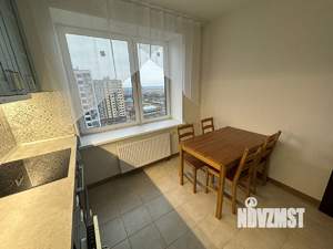 2-к квартира, на длительный срок, 44м2, 15/17 этаж