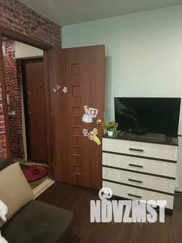 1-к квартира, посуточно, 31м2, 1/5 этаж