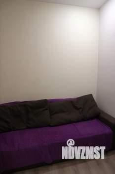 1-к квартира, на длительный срок, 39м2, 1/21 этаж