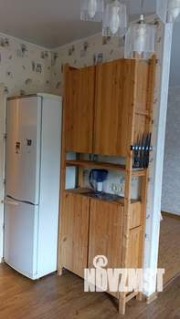 Студия квартира, на длительный срок, 39м2, 2/6 этаж