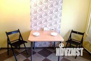 1-к квартира, посуточно, 37м2, 8/17 этаж