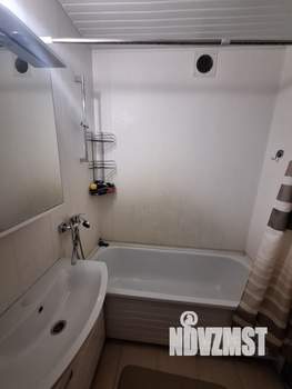 1-к квартира, на длительный срок, 44м2, 16/25 этаж