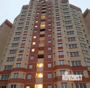 1-к квартира, на длительный срок, 45м2, 5/14 этаж