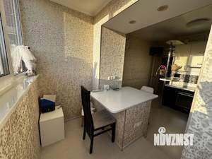 2-к квартира, на длительный срок, 57м2, 16/25 этаж