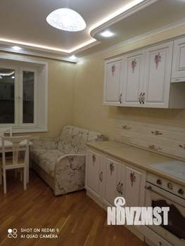 2-к квартира, на длительный срок, 57м2, 15/22 этаж