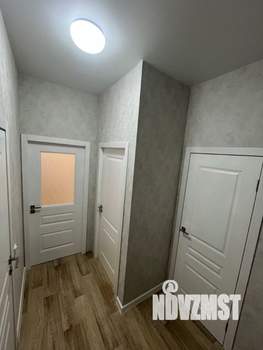 1-к квартира, на длительный срок, 36м2, 22/22 этаж