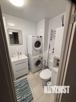2-к квартира, на длительный срок, 36м2, 5/11 этаж